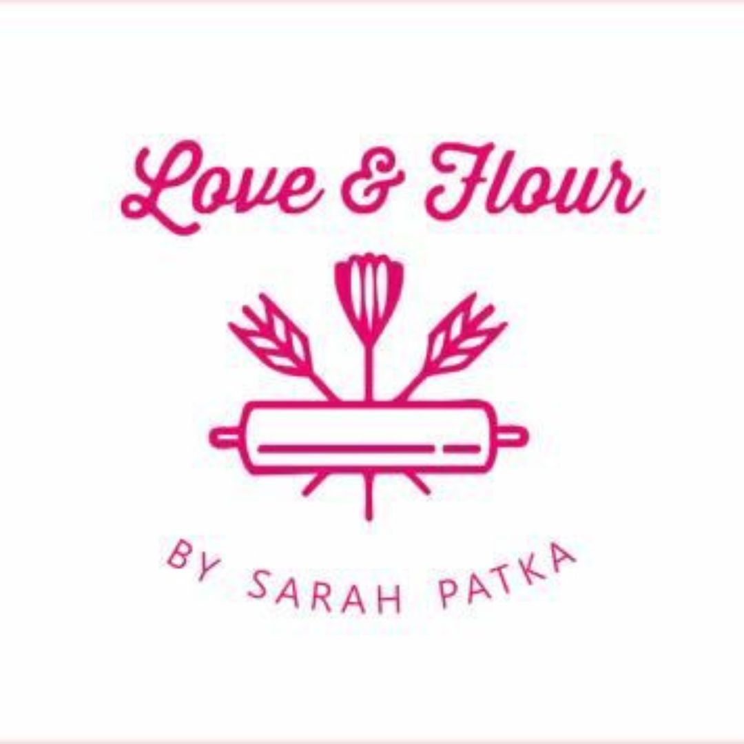 Sponsor - Love and Flour